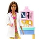 thumbnail image 3 of Muñeca Barbie Careers Pediatra Latina con Bebé, 3 of 3