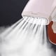 thumbnail image 2 of Plancha Vapor Vertical Plancha a Vapor Vertical Haeger 1370w, 2 of 5