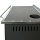 thumbnail image 5 of Cocina a Leña Europea S900 Gris, 5 of 11