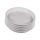 thumbnail image 1 of 5 Platillos para Plantas, Bandejas para Macetas, Prácticos Platillos Redondos para Macetas, Resistentes para Uso Doméstico, para Interiores Y Exterior XS, 1 of 5