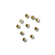 thumbnail image 2 of Cascabeles Dorados 15 mm Pack 12 Unidades - PA-H4E1, 2 of 2