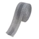 thumbnail image 3 of Pantalones Borde Acortar Dobladillo Cinta Dobladillo Cinta Costura Para Traje Pantalones Faldas Jeans Gris, 3 of 5