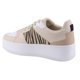thumbnail image 2 of Zapatilla Chalada Mujer Metta-5 Multi Plataforma, 2 of 3