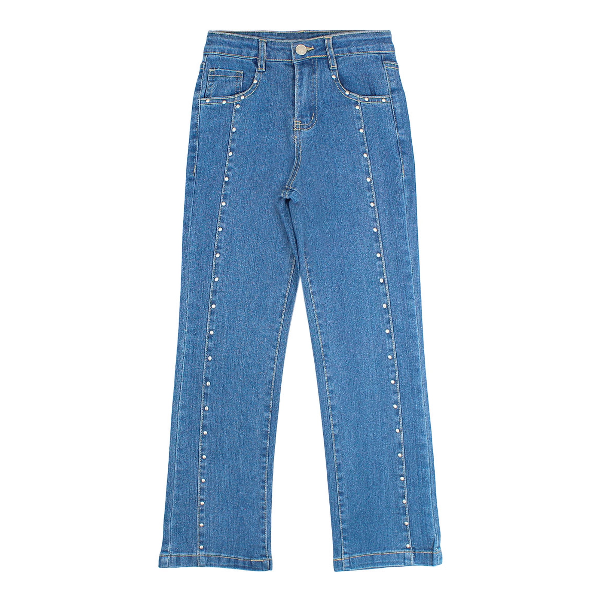 Ficcus - Jeans Jr Niña Squad 366