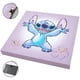 thumbnail image 4 of Set de arte de pared LED en lienzo Idea Nuova Disney Stitch, paquete de 4, 4 of 7