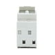 thumbnail image 4 of Selector Conmutador 2p 63a 2p Rieldin Solar, 4 of 5