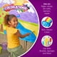 thumbnail image 4 of Set de pintura Colorations Simply Washable Tempera, 16 oz x 11 colores, 4 of 7