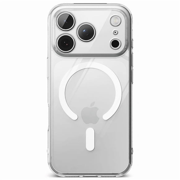Carcasa Ringke Para iPhone 17 Pro Max Fusion Magnética