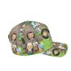 thumbnail image 5 of Bimi Boo y Amigos Gorra de Béisbol para Hombres, Mujeres y Niños, Gorra Clásica de Visera Plana, Gorra Hip Hop Trucker, Snapback Ajustable, 5 of 5