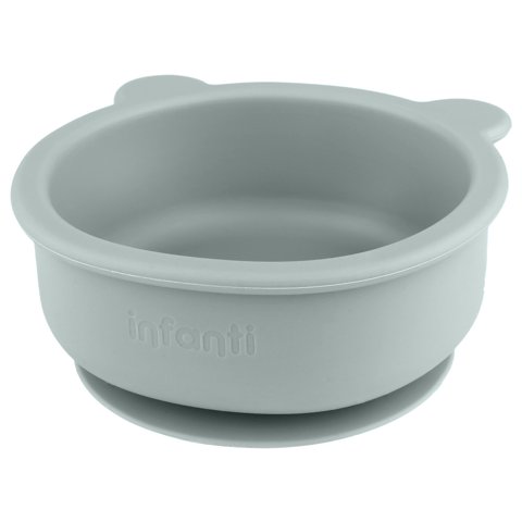 Bowl Azul Infanti