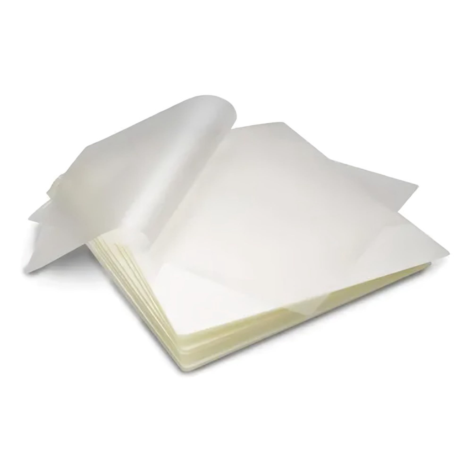 Genérico - Micas 100 Lamina Para Termolaminado Plastificar A3 43x30