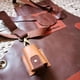 thumbnail image 2 of Pechera de Cuero Royal, 2 of 2