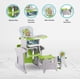 thumbnail image 4 of Silla de Comer Escritorio Prime 2.0 Green, 4 of 4