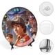 thumbnail image 4 of Plato Decorativo de Porcelana Fina Desmarcar Mech Cadets 15 cm, 4 of 6