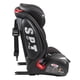 thumbnail image 3 of Silla de Auto Butaca Bewell Negra, 3 of 5