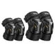 thumbnail image 1 of Motowolf 1034 Pack Rodilleras y Coderas cortas para Motociclismo, 1 of 4