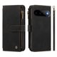 thumbnail image 2 of Funda Cartera Google Pixel 11 con Cremallera, Negro, 2 of 6