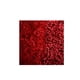 thumbnail image 5 of Alfombra shaggy ondas 120x170 cm rojo rojo, 5 of 7