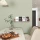 thumbnail image 4 of 1 Roll, Light Green Wallpaper, Peel And Stick Light Green Contact Paper, Matte Solid Light Green Self Adhesive Removable Thick Vinyl Film Roll For Cabinets Bedroom Wall Decoration, 4 of 4