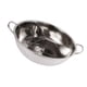 thumbnail image 4 of Olla Caliente De Acero Inoxidable, Olla De Cocina De Inducción De 3 Lados, Olla Para Sopa De 32cm, 4 of 5