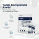 thumbnail image 2 of Toalla Comprimida Portátil, 2 of 6