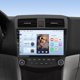 thumbnail image 1 of Radio de coche AWESAFE 10\" CarPlay Android Auto para Honda, 1 of 7