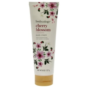 Bodycology - Crema Corporal - Flor De Cerezo De Para Mujeres - Crema Corporal