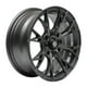 thumbnail image 1 of SET 4 LLANTAS 14x6 4X100/4X114 Et35 SUPERSPEED MG-UC-M, 1 of 1