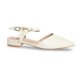 thumbnail image 3 of Zapato Blanco Andarina, 3 of 6