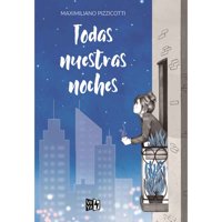 Vergara Y Riba - Libro Todas Nuestras Noches