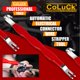 thumbnail image 2 of Kit de herramientas CoLuck, conector eléctrico, 6 unidades, alicates, separador, 2 of 8