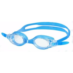 Lente Natacion Saeko S28 Freestyle Azul