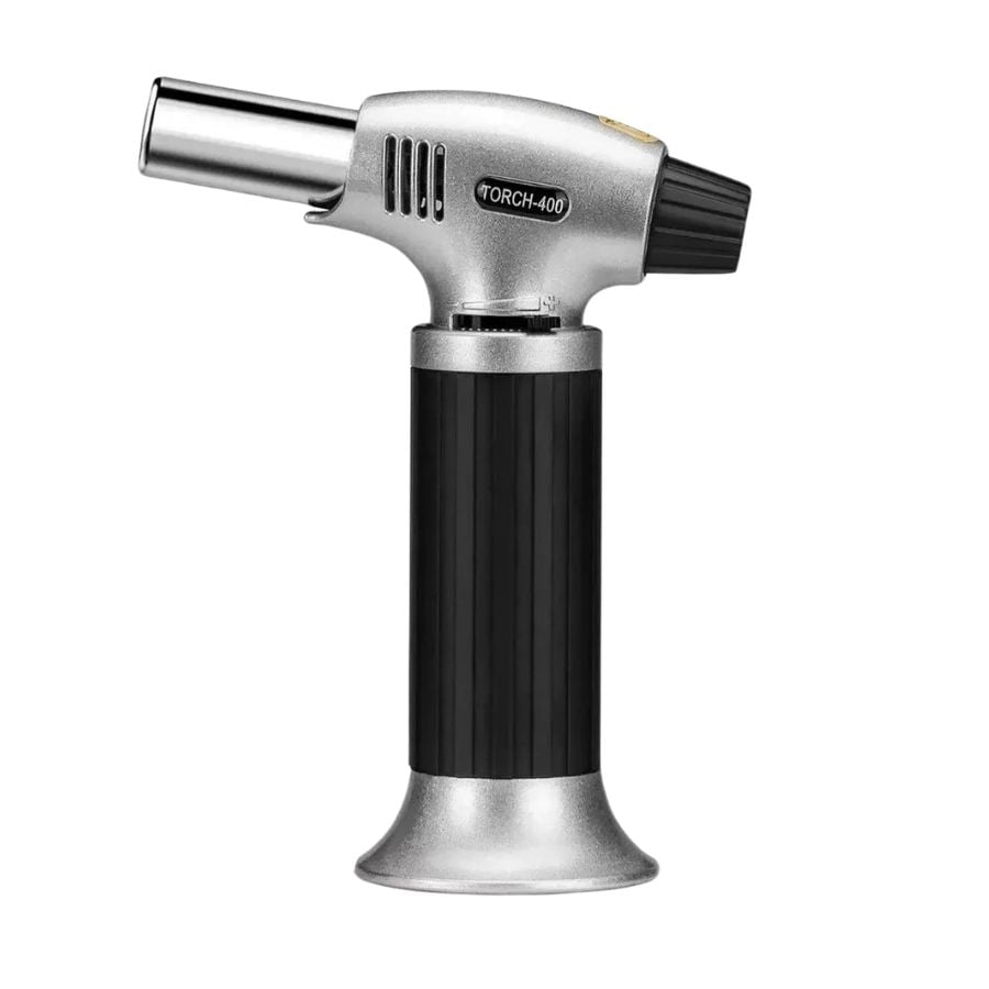 Click Ventas - Soplete Electrónico Para Cocina Gas Butano Bs400