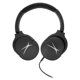 thumbnail image 1 of Altec Lansing Headphone Cable Stream Negro, 1 of 6