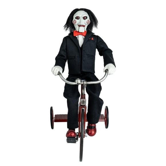 Figura de acción Trick Or Treat Studios Saw Billy a escala 1/6