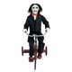 thumbnail image 1 of Figura de acción Trick Or Treat Studios Saw Billy a escala 1/6, 1 of 7