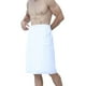 thumbnail image 1 of Toalla Falda para Baño/SPA/Playa Masculino - 53x137 cm - 420 g/m² - 100% Algodón - Teka, 1 of 3