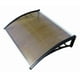 thumbnail image 1 of Alero Listo Dvp 1x1,20 Mts Bambu, 1 of 6
