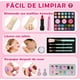 thumbnail image 3 of Kit De Juguetes Maquillaje Para Niñas, 3 of 3
