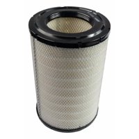 Acdelco - Filtro De Aire Exterior Chevrolet Ftr 1524 Euro 4 Original