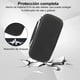 thumbnail image 4 of 10-en-1 Estuche para Nintendo Switch 2, Funda de viaje portátil con estuche protector desmontable, 2 protectores de pantalla y 8 topes analógicos, 4 of 6