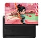 thumbnail image 1 of Porta Pasaporte Vanellope Premium 10x15cm Negro, 1 of 6