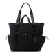 thumbnail image 1 of Shopping Bag Grande Para Mujer Praga Porta Pc 15  Negro, 1 of 7