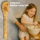 thumbnail image 3 of Juego de utensilios de cocina de bambú de 6 piezas WOODLANDS USA, 3 of 9