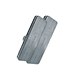 thumbnail image 1 of Pro Lok Case Para Bajo Electrico Plok 100ba Gris, 1 of 3
