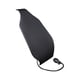 thumbnail image 5 of Cojín de apoyo lumbar para coche, cojín trasero, accesorios para automóviles, fácil de instalar, ajustable, resistente al desgaste, almohada de apoyo Negro, 5 of 5