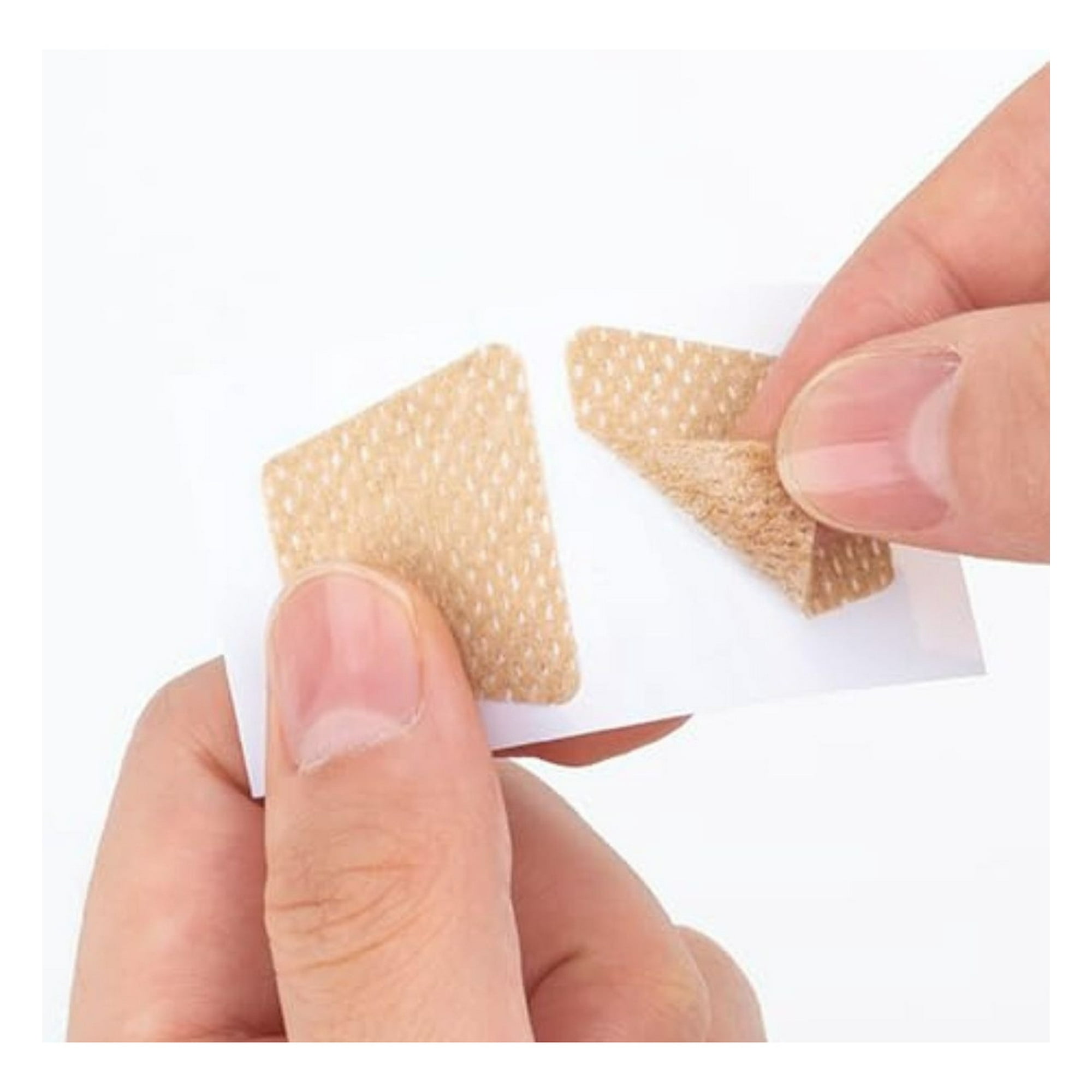 Genérico - Set 5 Pack Parche Para Tratamiento Uñas Antihongos Lau