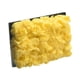 thumbnail image 3 of Cepillo De Textura De Esponja Artificial Herramientas Manuales Pinceles Decorativos De Pared Premium Pincel Amarillo, 3 of 5