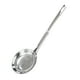 thumbnail image 2 of Cocina Hot Pot Fat Skimmer Cuchara de acero inoxidable Malla fina Alimentos Tamiz S, 2 of 5