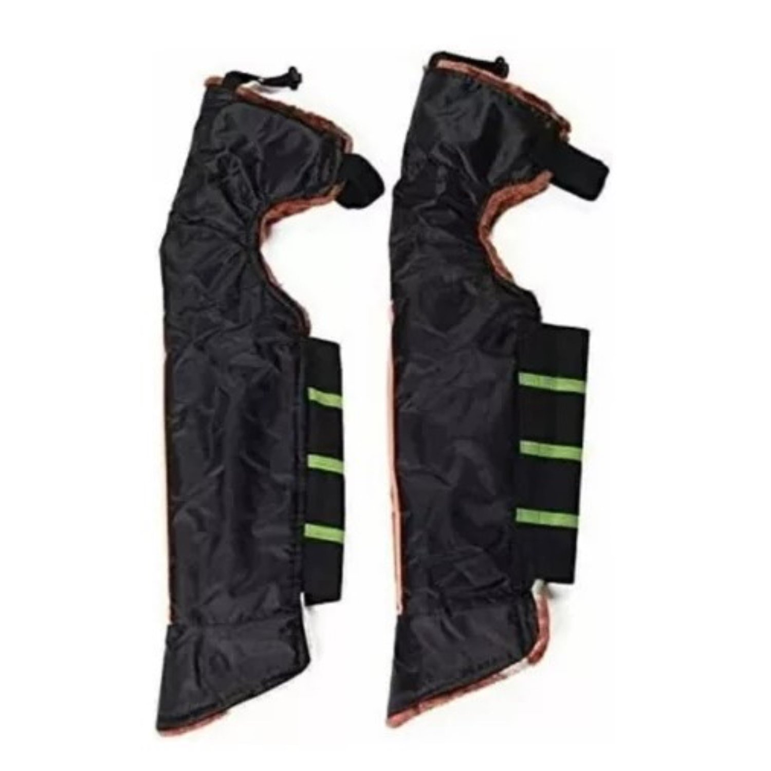 Citohome - Cubre Pierna Para El Frío Y Lluvia De Polar Motorizados